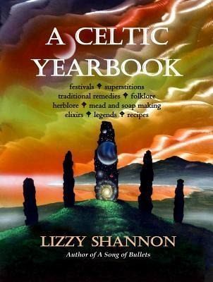A Celtic Yearbook (eBook, ePUB)