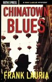 Chinatown Blues (eBook, ePUB)