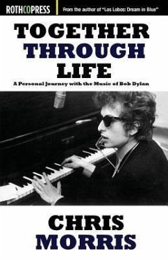 Together Through Life (eBook, ePUB) - Morris, Chris