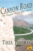 Canyon Road (eBook, ePUB)