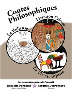 Contes philosophiques (eBook, ePUB)