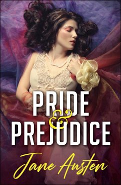 Pride & Prejudice (eBook, ePUB) - Austen, Jane