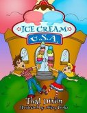 Ice Cream USA (eBook, ePUB)