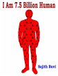 I Am 7.5 Billion Human (eBook, ePUB) - Bild 1