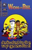 Won and Phil #2 (eBook, PDF)