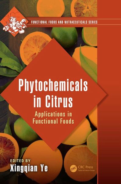 Phytochemicals in Citrus (eBook, ePUB) Phytochemicals in Citrus (eBook, ePUB)