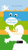 Hessisch für Anfänger (eBook, ePUB)