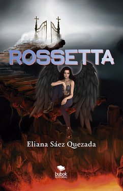 Rossetta (eBook, ePUB) - Sáez Quezada, Eliana