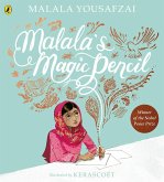 Malala's Magic Pencil (eBook, ePUB)