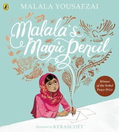 Malala's Magic Pencil (eBook, ePUB) - Yousafzai, Malala