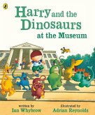 Harry and the Dinosaurs at the Museum (eBook, ePUB)