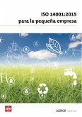 ISO 14001 para la pequeña empresa (eBook, ePUB)