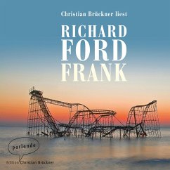 Frank (MP3-Download) - Ford, Richard