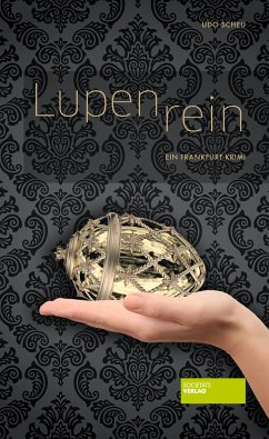 Lupenrein (eBook, ePUB) - Scheu, Udo