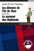 Les démons de l'île de Skye - Le serment des Highlands (eBook, ePUB)