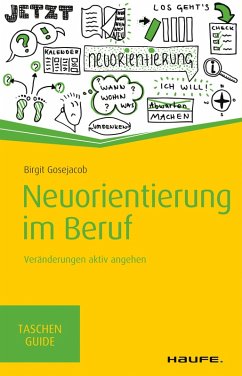 Neuorientierung im Beruf (eBook, PDF) - Gosejacob, Birgit