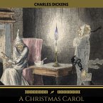 A Christmas Carol (Golden Deer Classics) (MP3-Download)