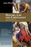 History, Law and Christianity (eBook, ePUB)