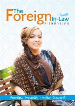 The Foreign in Law eBook (eBook, ePUB) - Ilvesmaki, Porntipa