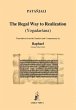 The Regal Way to Realization (eBook,... - Bild 1