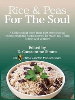 Rice and Peas For The Soul 1 (eBook, ePUB)