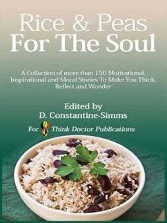 Rice and Peas For The Soul 1 (eBook, ePUB) Rice and Peas For The Soul 1 (eBook, ePUB)