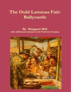 Cover The Ould Lammas Fair: Ballycastle (eBook, ePUB)