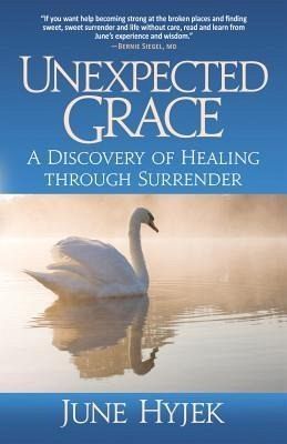 Unexpected Grace (eBook, ePUB)