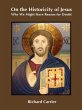 On the Historicity of Jesus (eBook,... - Bild 1