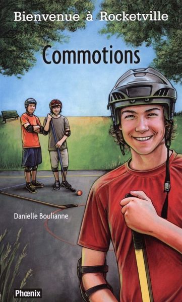 Commotions 07 (eBook, ePUB)