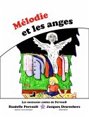 Melodie et les Anges (eBook, ePUB)