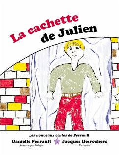 La cachette de Julien (eBook, ePUB)
