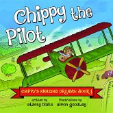 Chippy the Pilot (eBook, ePUB)