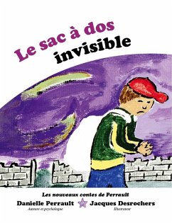 Le Sac a dos Invisible (eBook, ePUB)