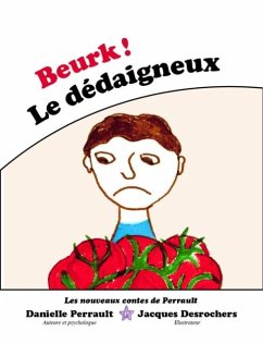 Beurk ! Le Dedaigneux (eBook, PDF)