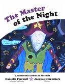 Master of the night (eBook, ePUB)