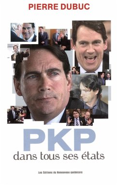 Cover PKP dans tous ses etats (eBook, ePUB)