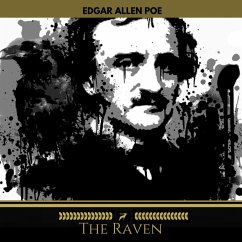 The Raven (Golden Deer Classics) (MP3-Download) - Poe, Edgar Allen