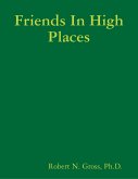 Friends In High Places (eBook, ePUB)