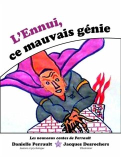 Cover L'ennui, ce mauvais genie (eBook, PDF)