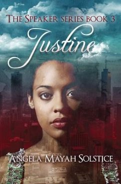 Cover Justine (eBook, ePUB)