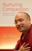 Nurturing Compassion (eBook, ePUB)