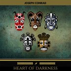 Heart Of Darkness (Golden Deer Classics) (MP3-Download)