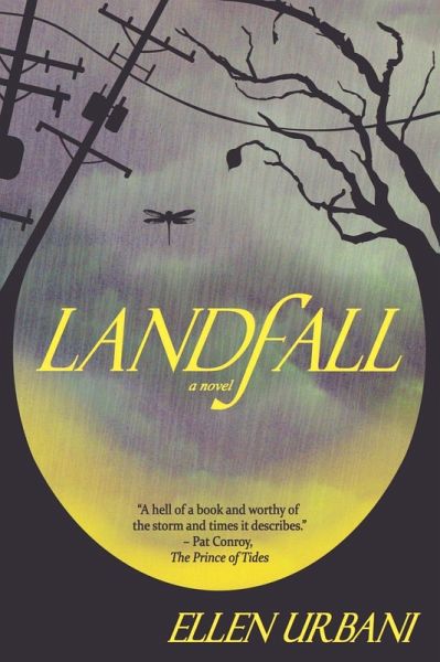 Landfall (eBook, ePUB) Landfall (eBook, ePUB)