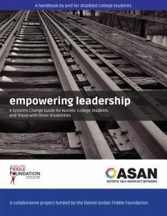 Empowering Leadership (eBook, ePUB)