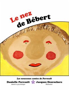Cover Le Nez de Bebert (eBook, ePUB)