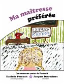 Ma maitresse Preferee (eBook, ePUB)