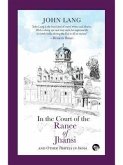 In the Court of the Ranee of Jhansi (eBook, ePUB)