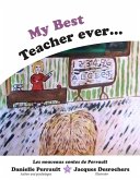 My best Teacher ever (eBook, ePUB)
