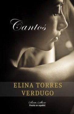 Cantos (eBook, ePUB) Cover Cantos (eBook, ePUB)